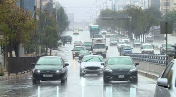Amman Municipality Declares “Maximum Water Emergency” to Handle Weather Conditions
