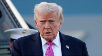 Trump: Ukraine Used the War to Avoid Elections