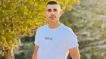 Palestinian Prisoner Dies in Israeli Custody