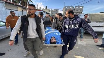 Death Toll from the Gaza Assault Rises to 70,369