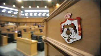 Senate Finance Committee Reviews Projects and Plans of Greater Amman Municipality and Ministry of Digital Economy