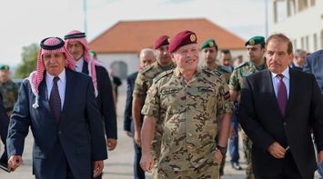 Revealing the Reason Behind the King’s Everlasting Joy Among His Fellow Soldiers