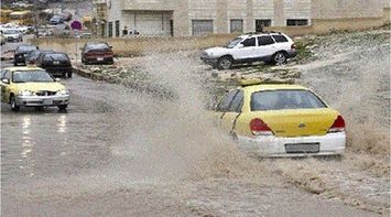 Meteorology Department Identifies Areas Most Prone to Flash Floods