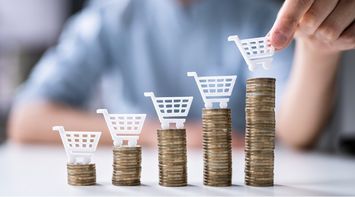 Inflation in Jordan Rises by 1.81%