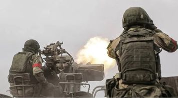 EU: This Week Could Be Pivotal for Ukraine