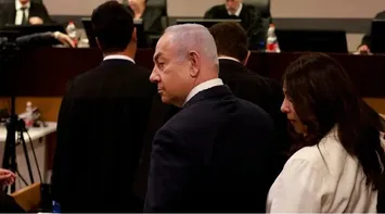 Netanyahu Requests Postponement of Trial to Tomorrow