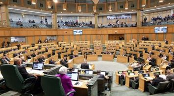 House of Representatives to Vote Today on the “2026 Budget”