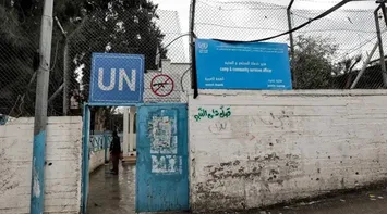 Jordanian Parliamentary Foreign Affairs Committee Condemns Raid on UNRWA Office in Sheikh Jarrah