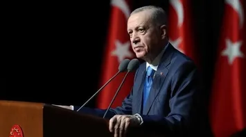 Erdogan Warns Against Turning the Black Sea into a “Confrontation Zone”