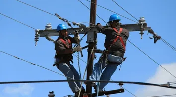Scheduled Power Outage in Parts of Jerash on Sunday