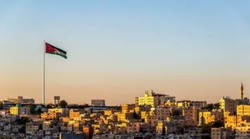 IMF expects Jordan’s economy to grow by 2.7% in the first half of 2025, with inflation stable at 2%.