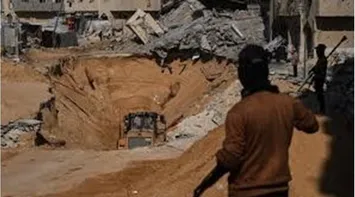 The “Last Prisoner” Card in Gaza