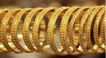 Local Gold Prices for Sunday