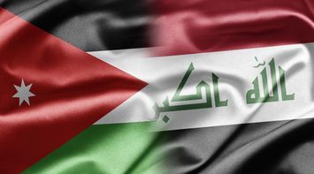 Iraqi Business Council: Jordan Is the Safe Gateway to the Iraqi Market