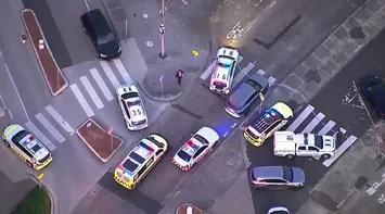 10 Killed and Several Injured in Shooting Incident in Sydney, Australia