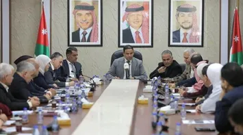 Parliamentary Energy Committee: Jordanians’ Lives Are Not Up for Debate, We Demand Accountability for Those at Fault