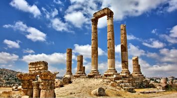 Cool Weather Over Highlands and Mild Conditions Through Thursday