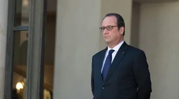 Valuable Items Stolen from Former French President’s Home