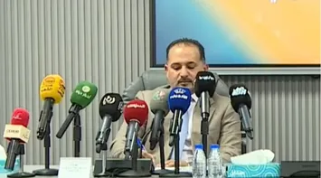 Al-Hayesa: Jordan’s Water Relations with Syria at Their Best