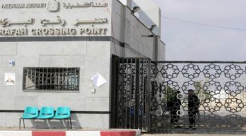 Israel: Rafah Crossing to Open Soon for Palestinians Leaving Gaza to Egypt