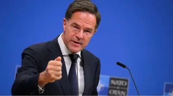 NATO: Washington Is Consulting Adequately with European Allies on Ukraine