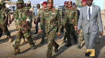 Disarming Militias: The Sudanese Army’s Top Priority for Any Settlement with the Rapid Support Forces
