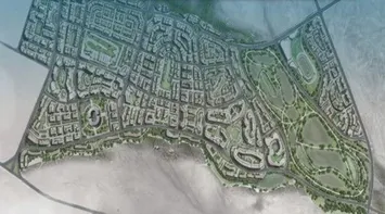 Social Security Investment Fund: We Intend to Invest in “Amra City” Fund: Land Purchased in Amra Area at a Price 30% Below the Administrative Rate