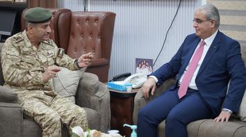 Jordan’s Minister of Health: Moving Forward with Implementing His Majesty’s Vision to Develop the Health Sector
