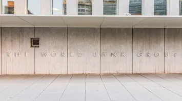 World Bank: Debt Payments by Developing Countries “Highest” in 50 Years