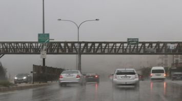 Public Works Ministry Affirms Readiness to Handle Expected Weather Conditions