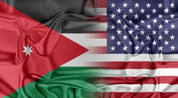 U.S. Ambassador to the United Nations Highlights Partnership with Jordan, Announces Next Phase of Gaza Recovery Efforts
