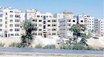 Sales of Apartments Over 150 m² Rise by 6%