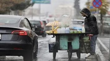 Cold Weather Through Wednesday; Fog and Slippery Roads Expected on Sunday