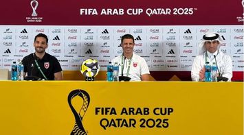 Salami: The Egyptian Team Is Under Pressure… We Will Rest Key Players