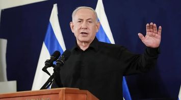 Netanyahu: Israel Will Remain in the Buffer Zone in Southern Syria