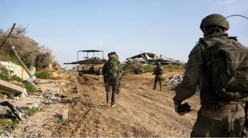 “Gaza Government”: Occupation Forces Commit 738 Violations 60 Days After Ceasefire Agreement