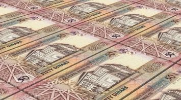 Total Salary Spending in the 2026 Budget Rises by 274 Million Dinars