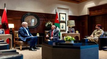 King Highlights Importance of Joint Efforts to Promote Interfaith Dialogue, the Focus of the Upcoming “Aqaba Meetings”