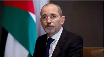 Safadi: Jordan rejects displacement plans of Palestinians
