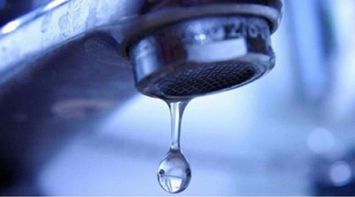 Jordan's water share per capita declines to less than 60 cubic meters annually