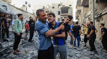 48,239 Martyrs and 111,676 Injured: Israel's Aggression Toll on Gaza Since October 2023
