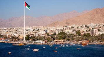 Economic Incentives to Boost Growth in the Aqaba Special Economic Zone
