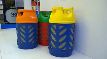 Parliamentary Energy Committee to Discuss Adoption of Composite "Plastic" Gas Cylinders Today
