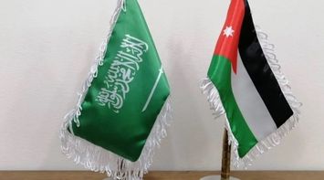 Jordan-Saudi Trade Exchange Reaches 15 Billion JDs Over 5 Years
