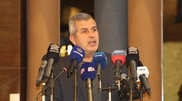 Al-Kharabsheh: 27% of Electricity in Jordan is Generated from Renewable Sources
