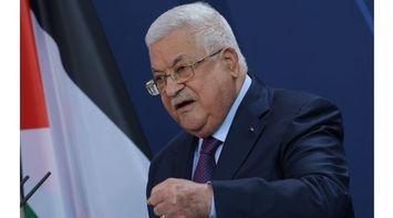 Palestinian President Expresses Strong Rejection of Calls for Gaza Takeover and Forced Displacement of Palestinians

