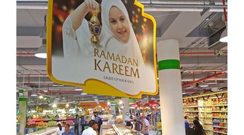 "Civic Consumer Corporation" Offers Ramadan Products in Its Markets

