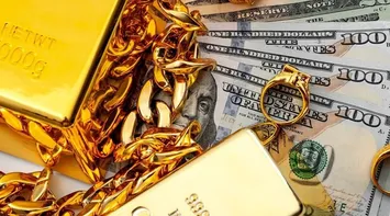 Gold prices rise globally
