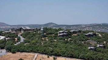 Ajloun Reserve: A Leading Model in Ecotourism
