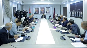 Parliamentary Investment Committee Discusses Economic Vision of the Ministry of Industry and Trade
